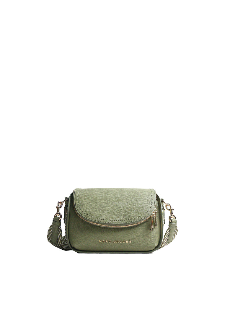 Marc Jacobs The Groove Crossbody Bag In Reed 4S4HMS004H01