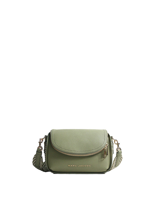 Marc Jacobs The Groove Crossbody Bag In Reed 4S4HMS004H01