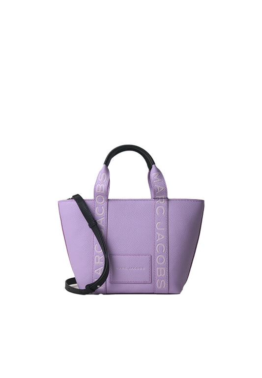 Marc Jacobs Small Tote Bag In Wisteria 4P5HTT023H01