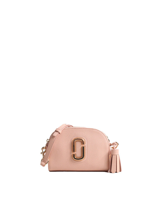 Marc Jacobs The Shutter Crossbody Bag In Rose 2F5HCR022H01