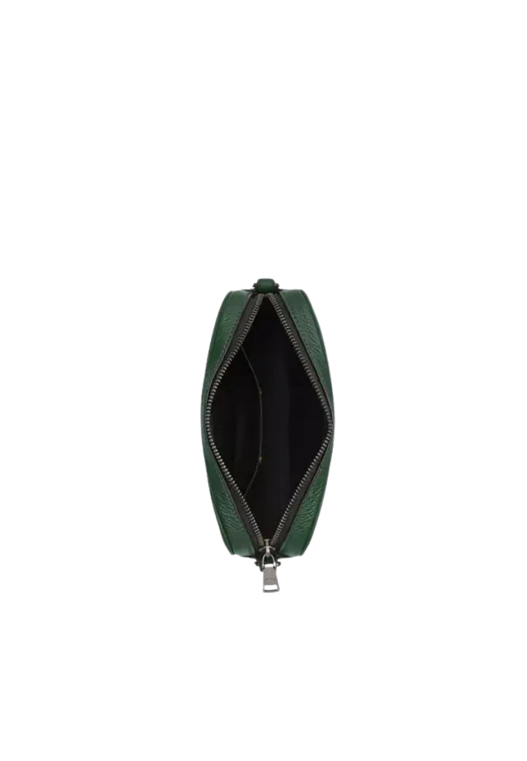 Coach Jayden Crossbody Bag In Hunter Green CR179