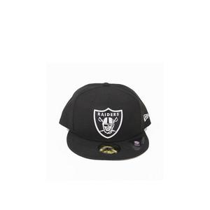 New Era NFL 5950 League In Black