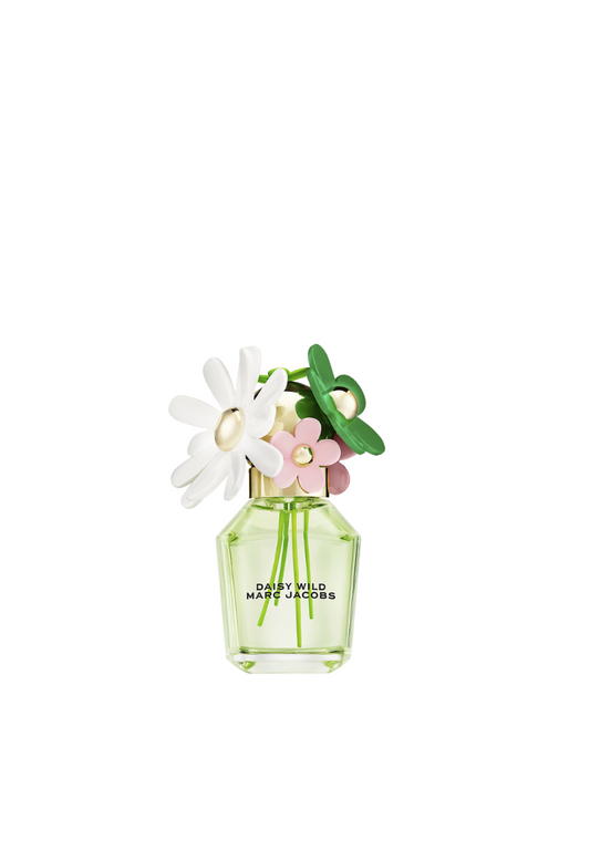 ( PREORDER ) Marc Jacobs Daisy Wild Eau De Parfum 50 mL Perfume In 3616304254888
