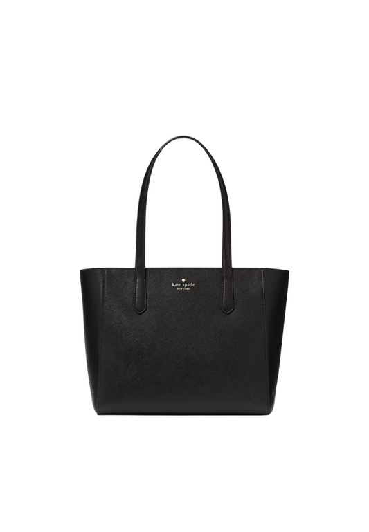 Kate Spade Staci Handbag Medium In Black KG473