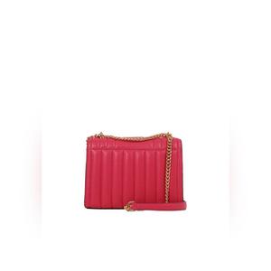 Michael Kors Whitney Medium Flap Chain Shoulder Bag In Electric Pink 35R4GWHL6U