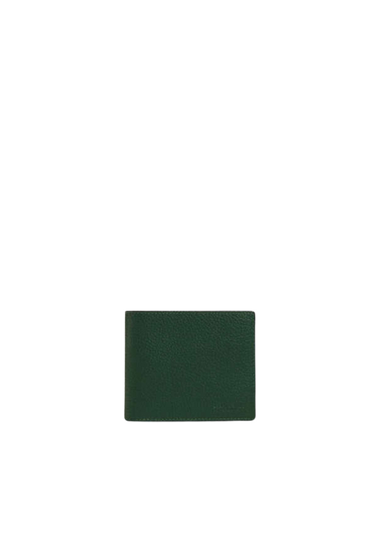 Coach 3 In 1 Wallet Compact ID In Hunter Green CR398