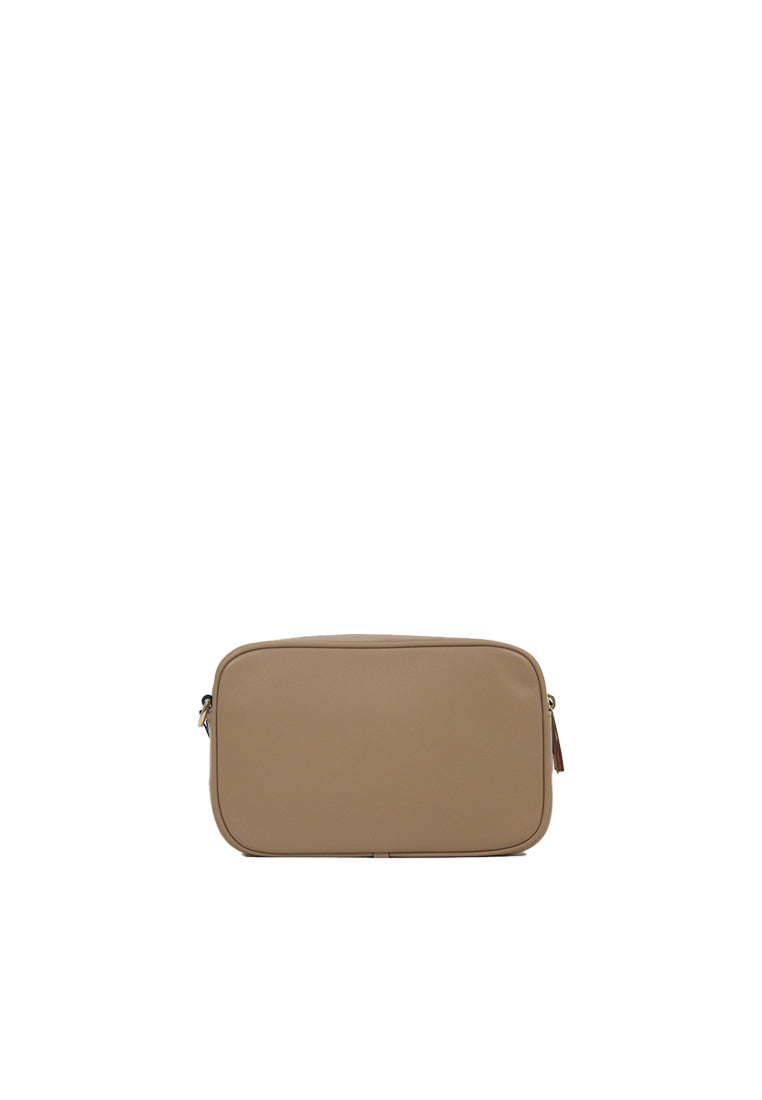 Marc Jacobs The Flash Crossbody Bag In Iced Coffee 4P3HCR020H02