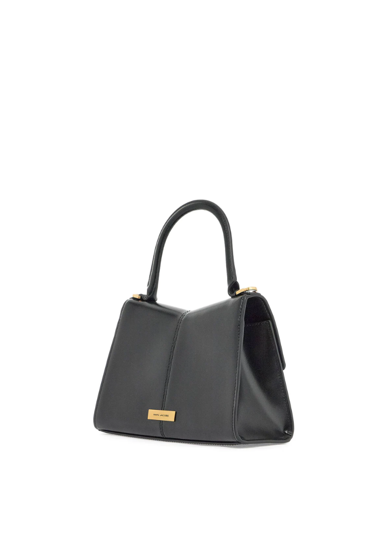 Marc Jacobs The ST. Marc Top Handle Bag In Black 2P3HSC007H01