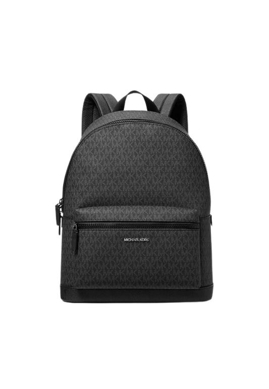 Michael Kors Large Cooper 37U9LCRB3B Backpack In Black