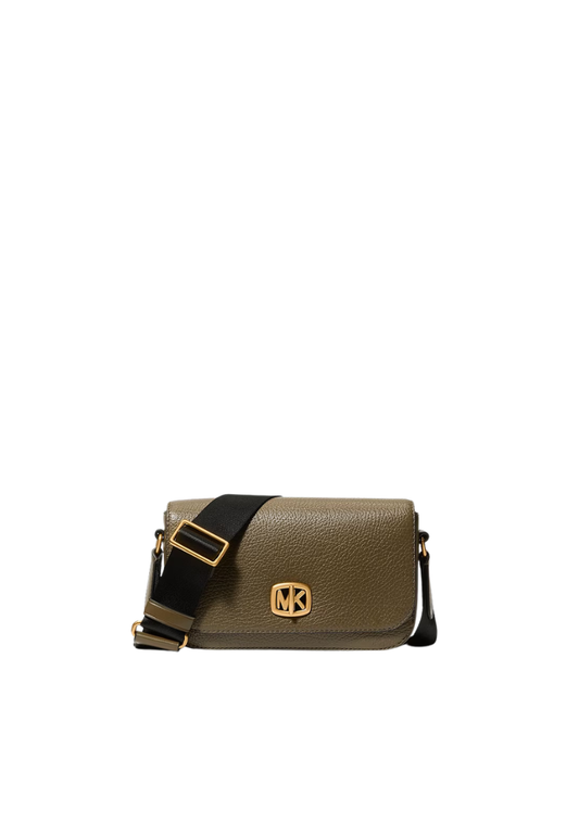 ( PREORDER ) Michael Kors Bryant Small Backpack In Loden 33F6BYTC1L