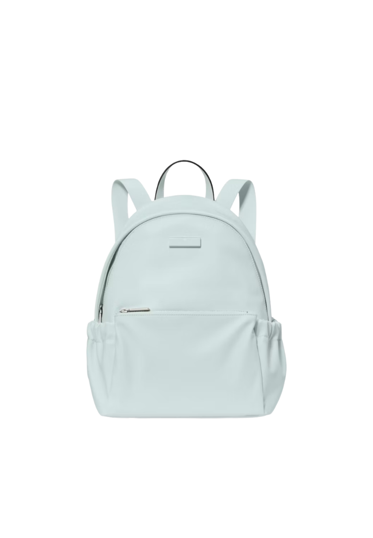 Kate Spade Carter KSNYL Dome Backpack In Crisp Sky KP110