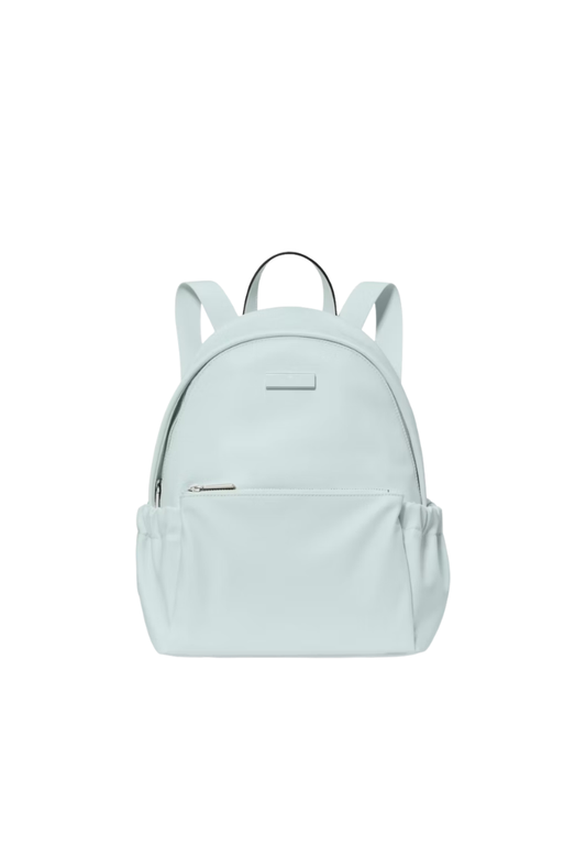 Kate Spade Carter KSNYL Dome Backpack In Crisp Sky KP110