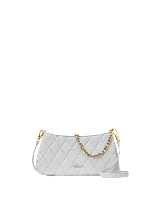 Kate Spade Carey Convertible Crossbody Bag In Stone Path KH428