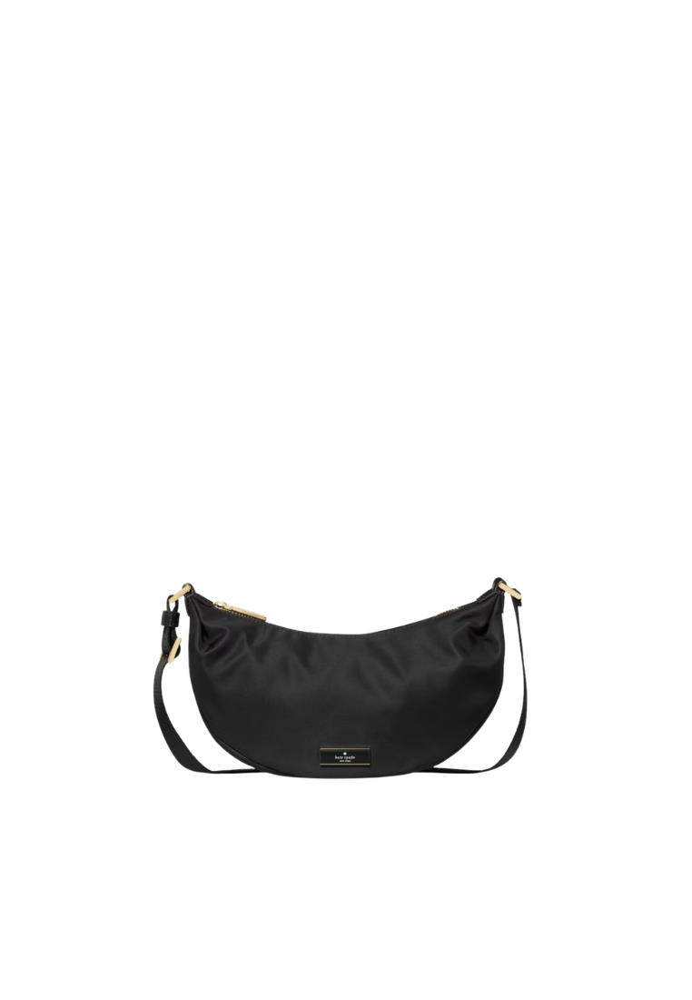 Kate Spade Carter Mini Crossbody Bag In Black KP130