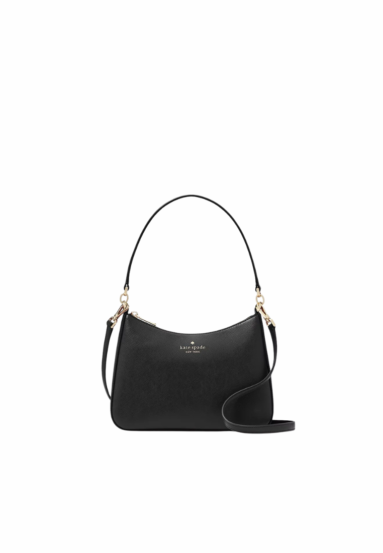 Kate Spade Madison Shoulder Bag In Black KH397