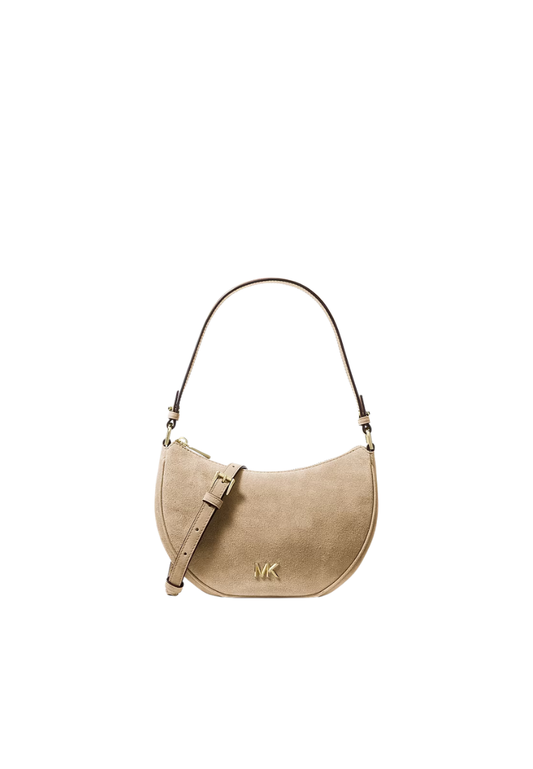 ( PREORDER ) Michael Kors Kyla Small Shoulder Bag In Khaki 32S6G8QU1S