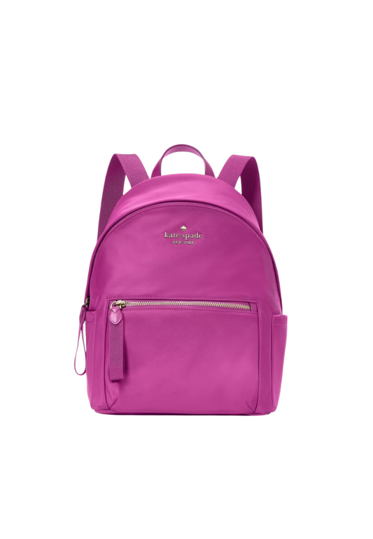 Kate Spade Chelsea Backpack In Baja Rose KC522