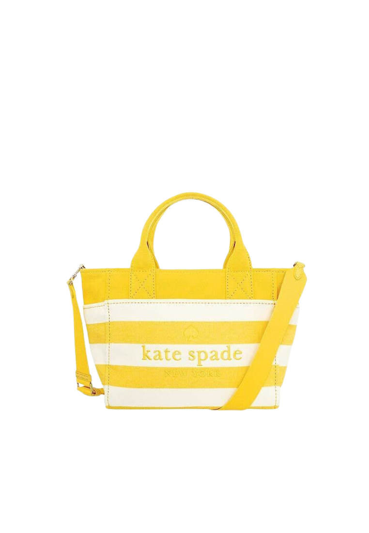 Kate Spade Jett Small Tote Bag In Morning KB696