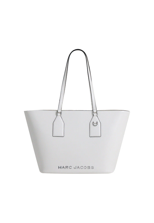Marc Jacobs Trademarc Large Tote Bag In Cotton 4S4HTT003H02
