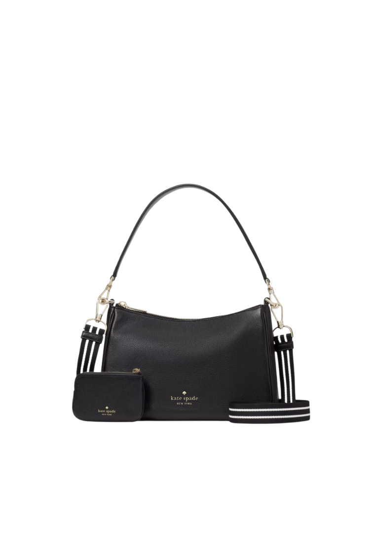 Kate Spade Rosie Shoulder Bag In Black KF086Z