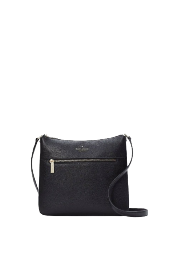 Kate Spade Leila Swingpack
Crossbody Bag Crossbody In Black KB649