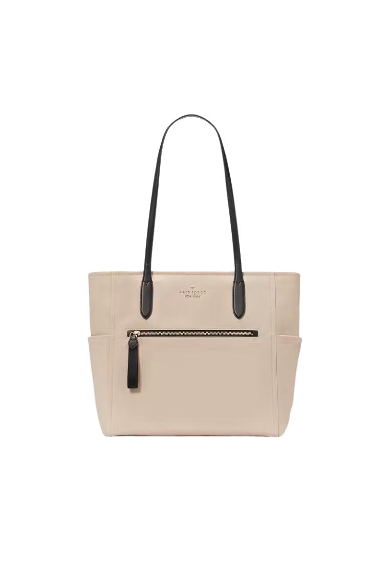 Kate Spade Chelsea Tote Bag In Warm Beige KE954