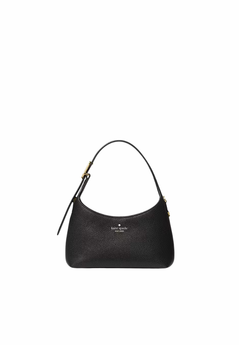 Kate Spade 454 Mini Crossbody Bag In Black KN426
