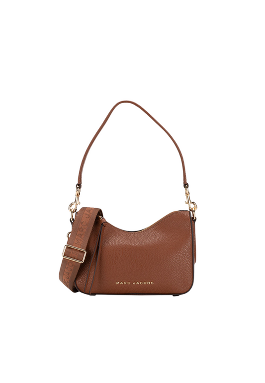 Marc Jacobs Drifter Small Hobo Shoulder Bag In Cognag 4P4Hsh011H01