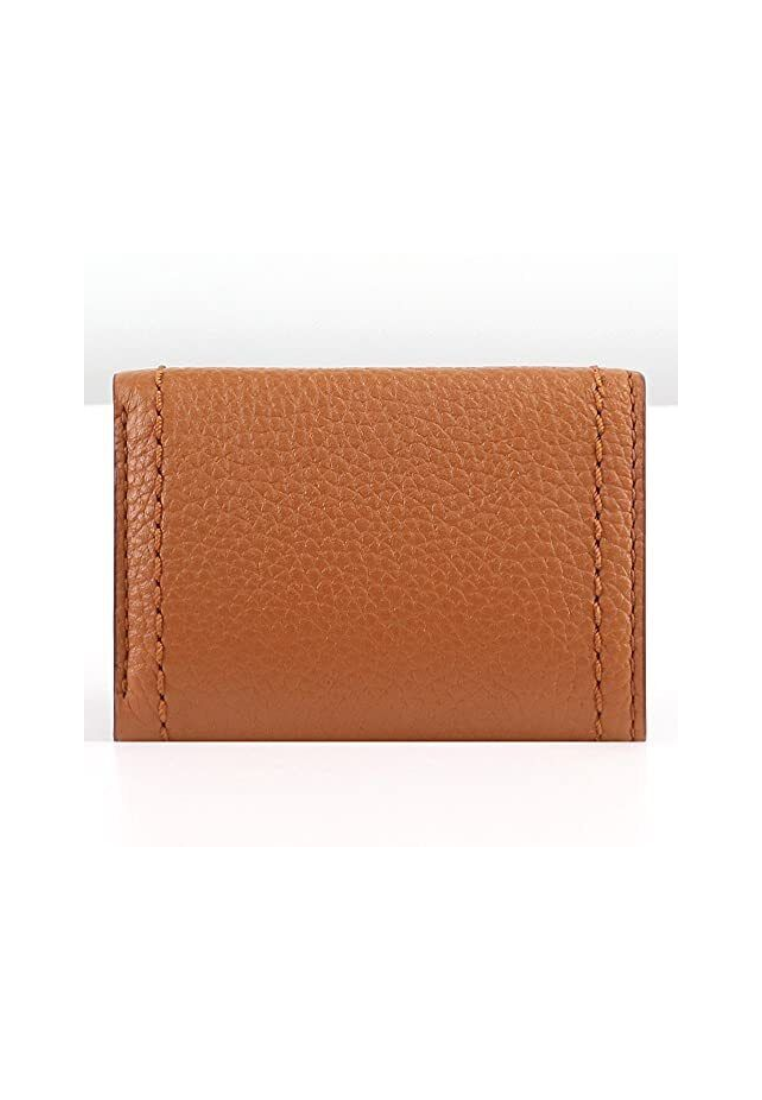 Marc Jacobs Mini Trifold Wallet in Smoked Almond (M0016973-240) - USA  Loveshoppe