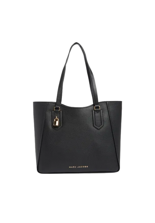 Marc Jacobs Drifter Tote Bag In Black 4S5Htt001H01