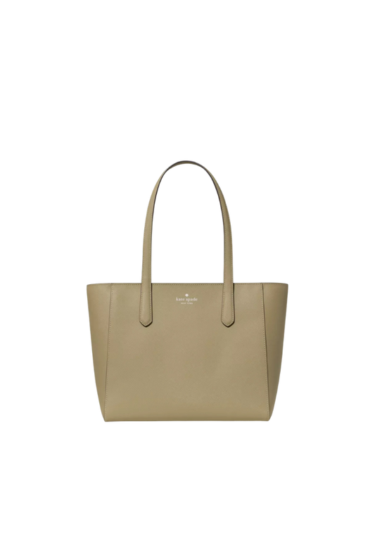 Kate Spade Gwen Tote Bag In Elm KP070
