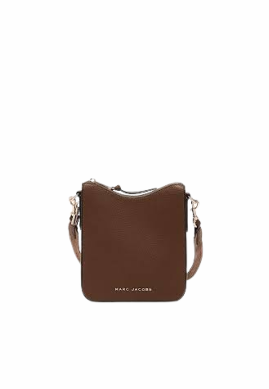 Marc Jacobs Drifter Swing Pack Crossbody Bag In Cognac 4S5HCR043H01