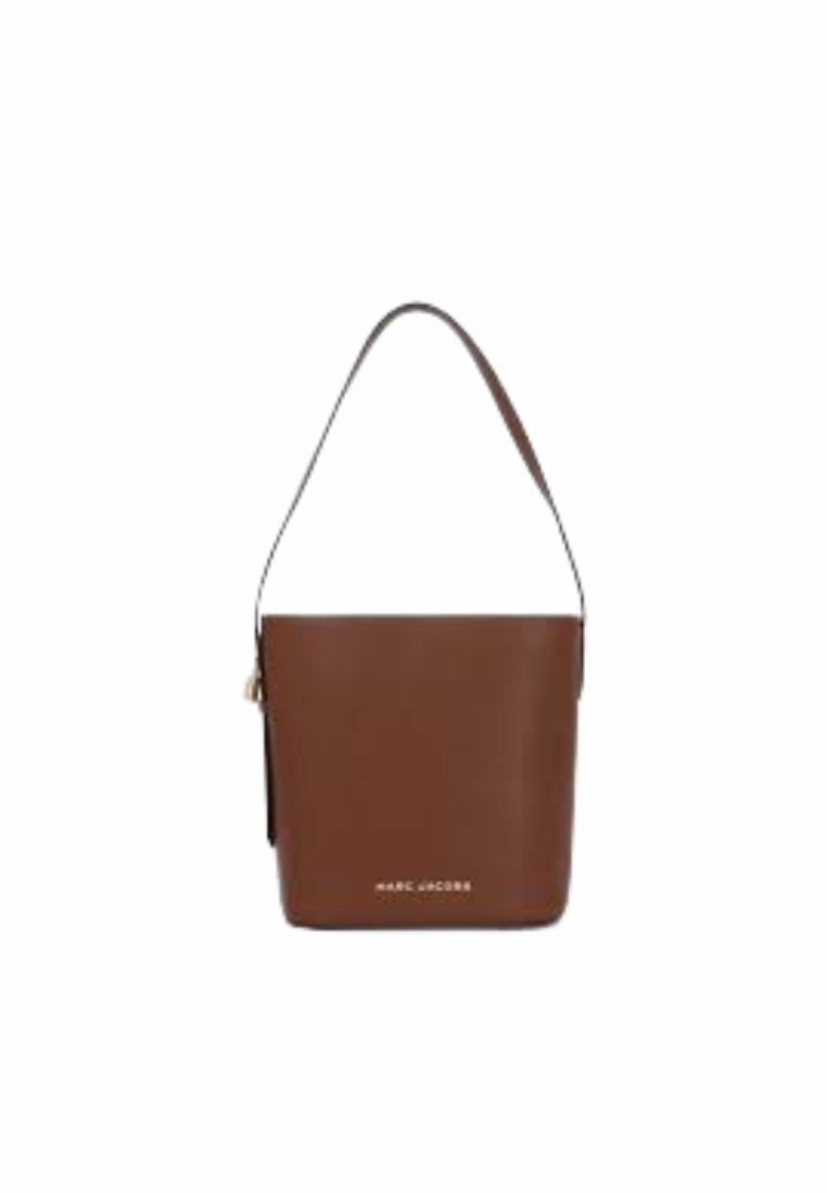 Marc Jacobs Drifter Bucket Bag In Cognac 4P5HSH045H01