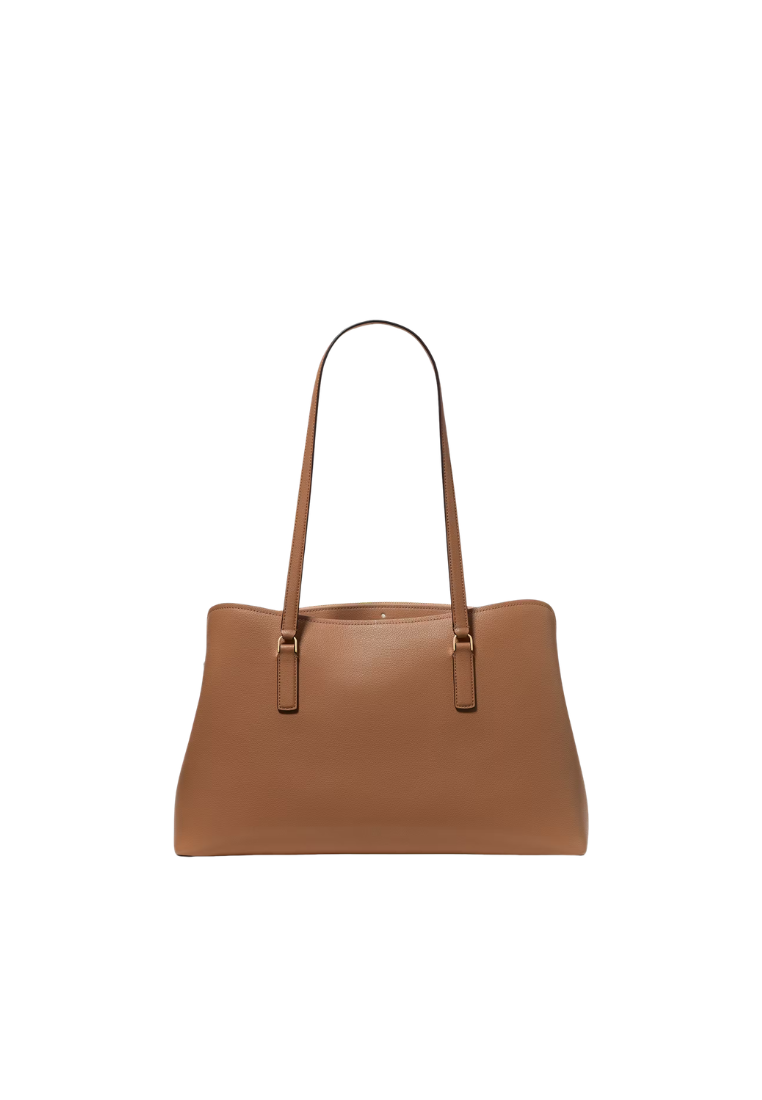 Kate Spade Thompson Street Commuter Tote Bag In Tuscan KO147