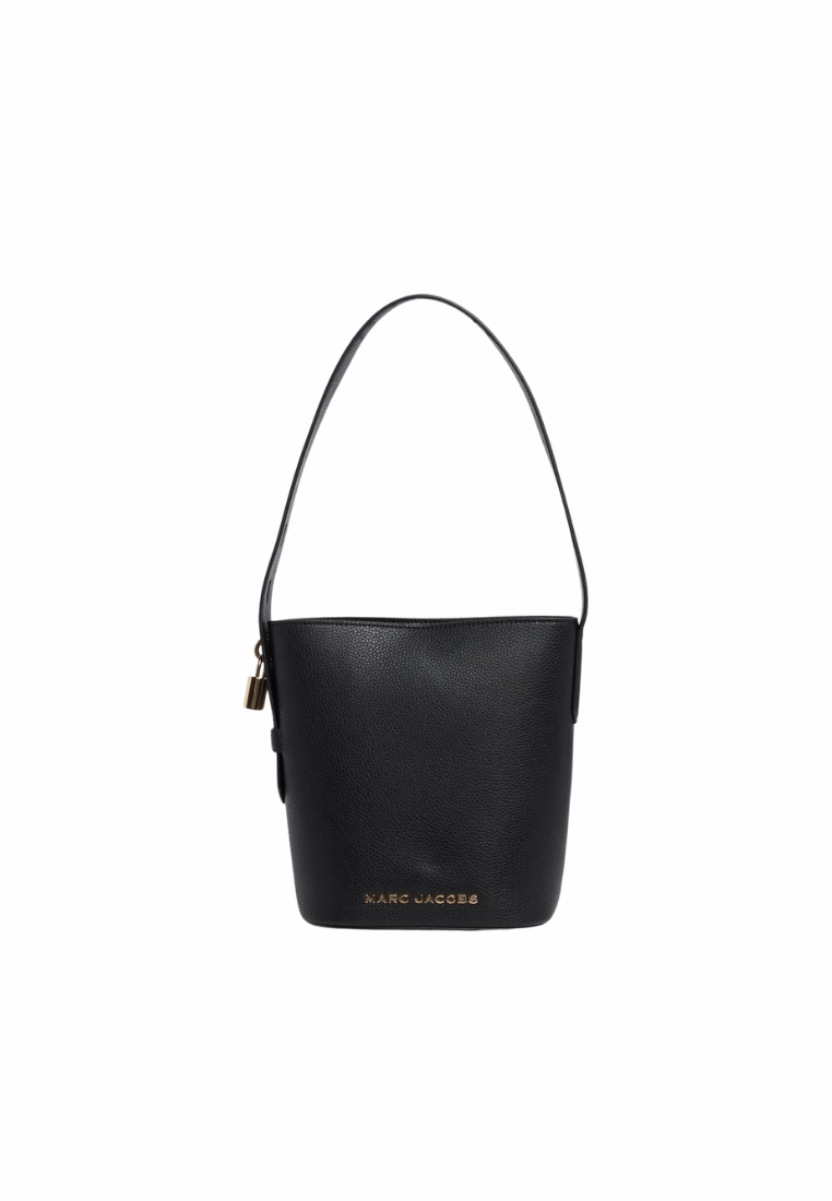 Marc Jacobs Drifter Bucket Bag In Black 4P5HSH045H01