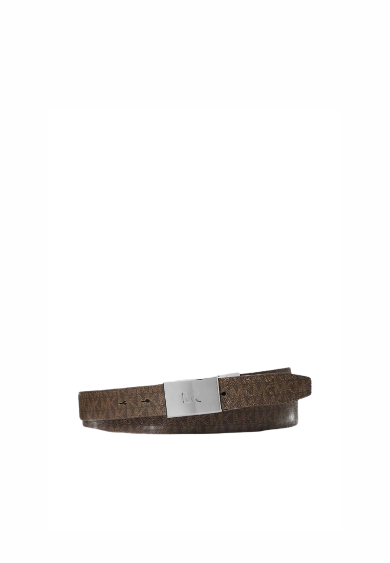Michael Kors Reversible Belt In Brown Black 36S5LBLY2B