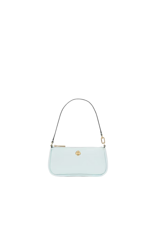 Kate Spade Kayla Convertible Wristlet In Hazy Morning Kk057