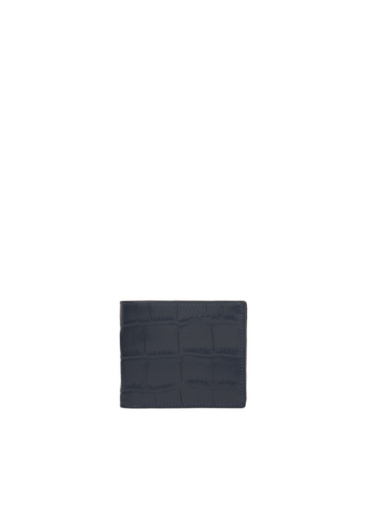 Coach 3 in 1 Wallet In Midnight Navy CR380