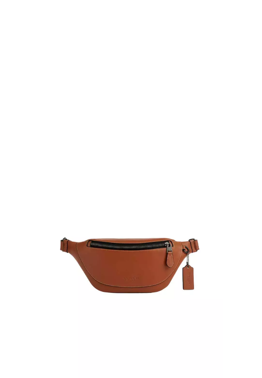 Coach Warren Mini Belt Bag In Tan CBI29