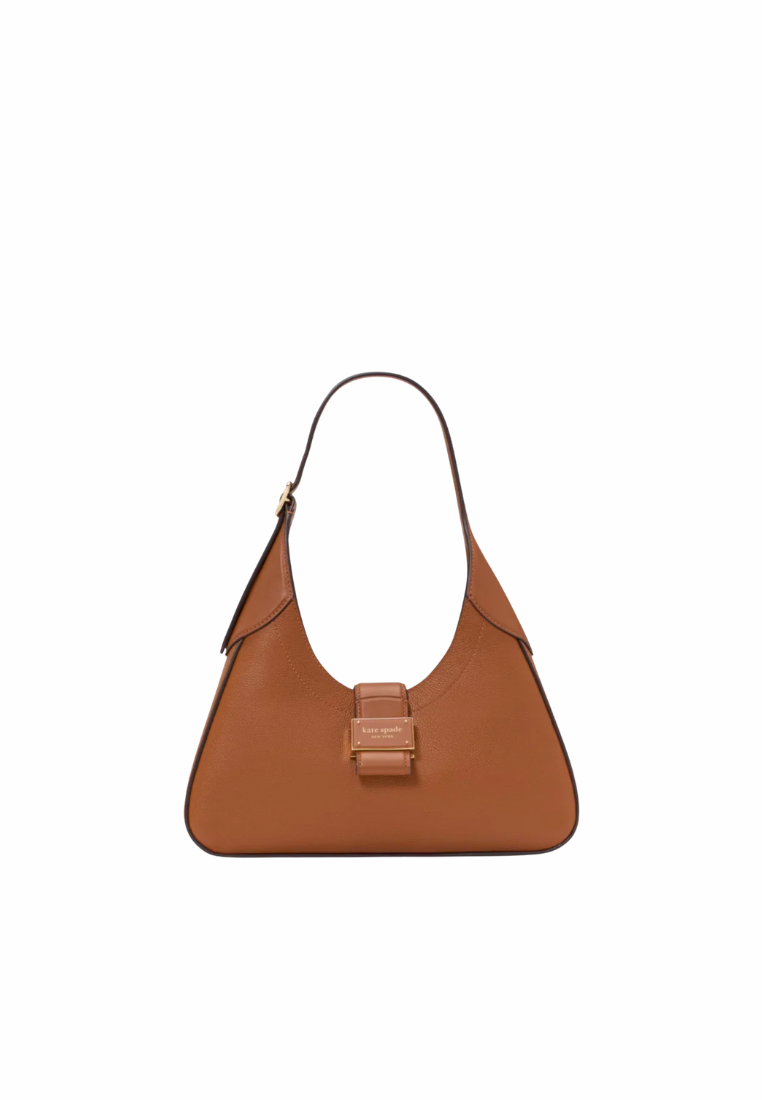 Kate Spade Nouveau Small Shoulder Bag In Cavern Clay KI460