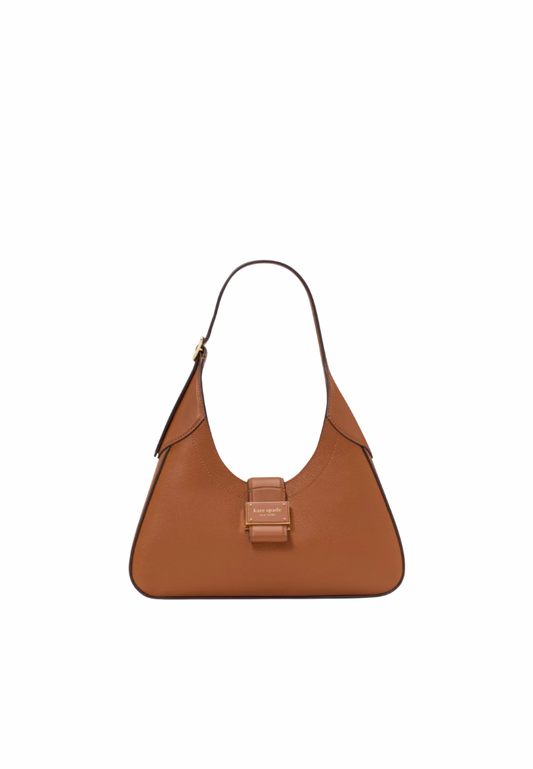 Kate Spade Nouveau Small Shoulder Bag In Cavern Clay KI460