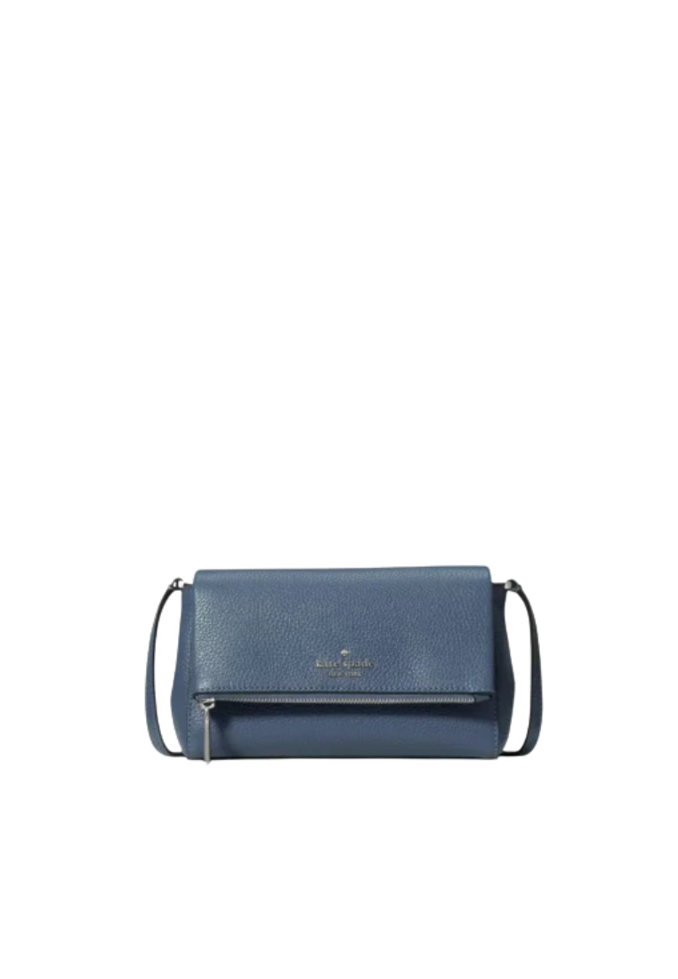 Kate Spade Leila Mini Crossbody Bag In Twilight KE487