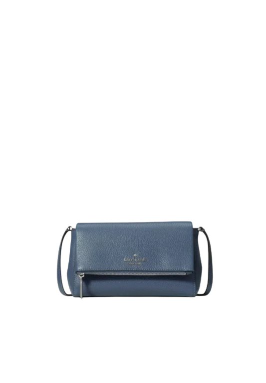 Kate Spade Leila Mini Crossbody Bag In Twilight KE487