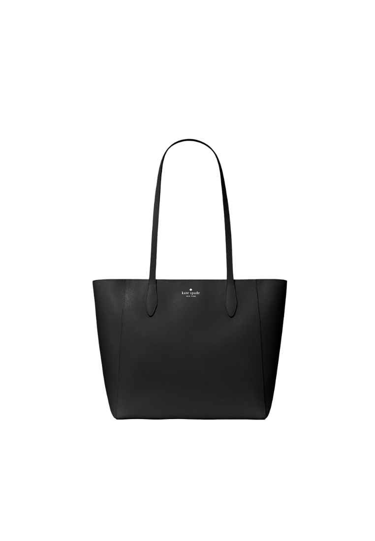 Kate Spade Dana Tote Bag In Black KP071