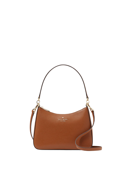Kate Spade Madison Shoulder Bag In Cavern Clay KH397