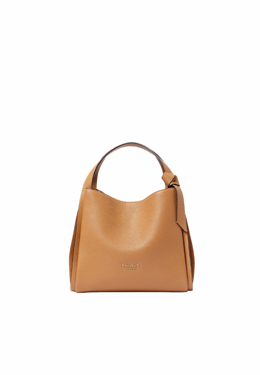 Kate Spade Knott Carryall Crossbody Bag In Bungalow KM666