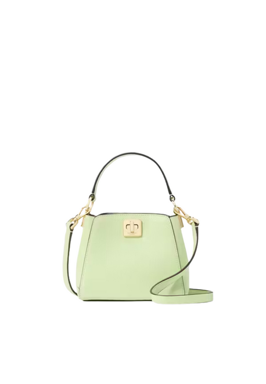 Kate Spade Phoebe Mini Top Handle In Matcha Latte KI924