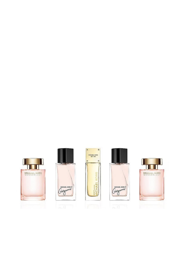 Michael Kors Perfume Eau De Parfum In Miniature