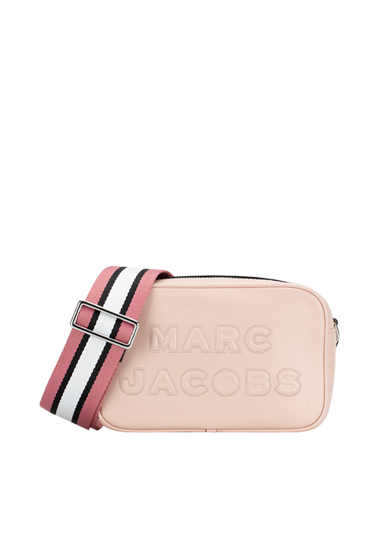 Marc Jacobs The Flash Camera Bag In Peachwhip M0014465