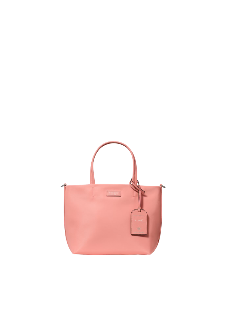 ( PREORDER ) Kate Spade On Purpose Ksnyl Tote bag In Sunset Daze KN889